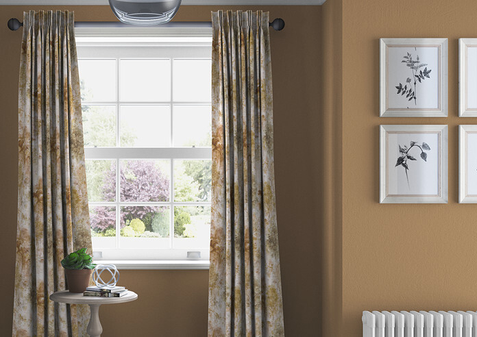 Woodland, Auburn - Made to Measure Curtains - Image 3